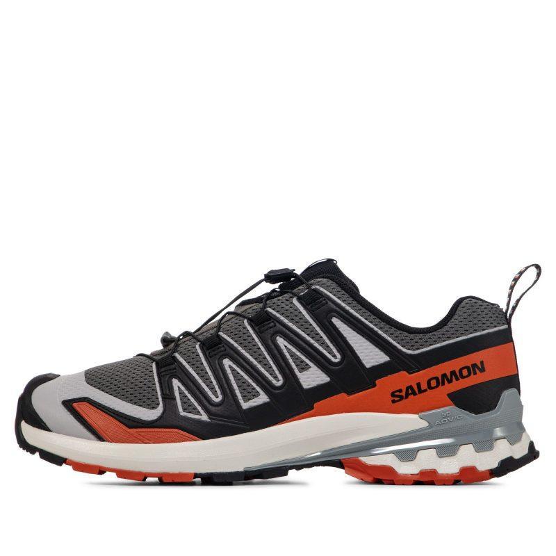 Мужские кроссовки Salomon XA Pro 3D V9
