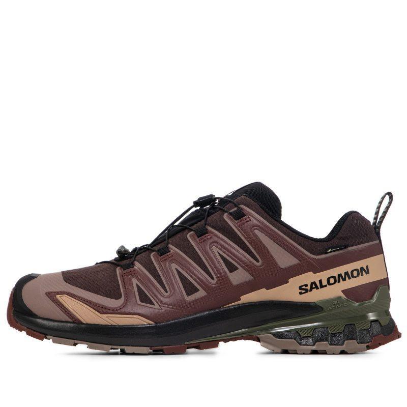 Мужские кроссовки Salomon XA Pro 3D V9 Gore-Tex