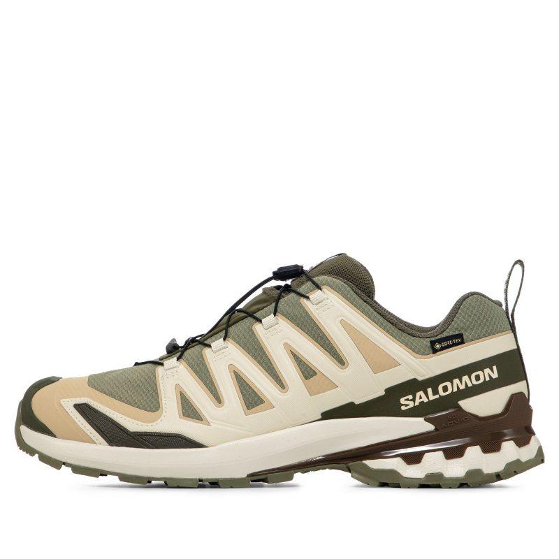 Мужские кроссовки Salomon XA Pro 3D V9 Gore-Tex
