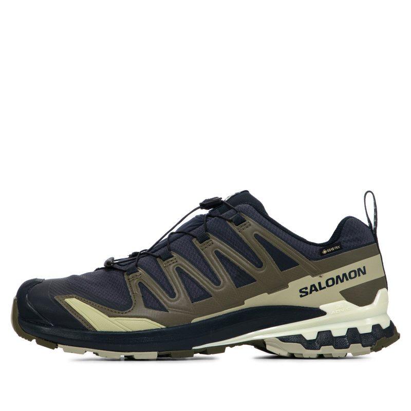 Мужские кроссовки Salomon XA Pro 3D V9 Gore-Tex