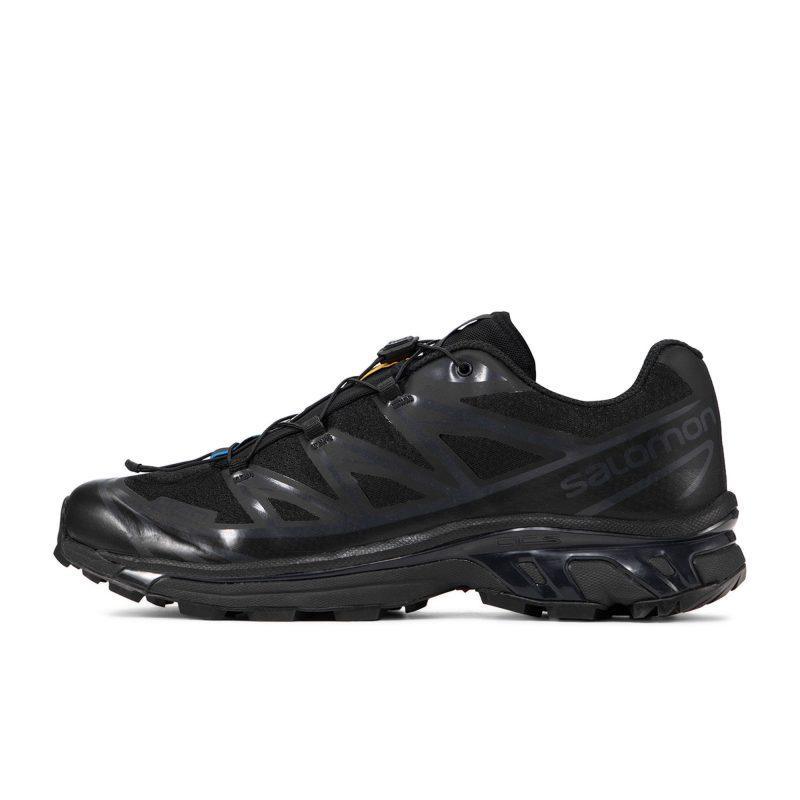 Мужские кроссовки Salomon XT-6