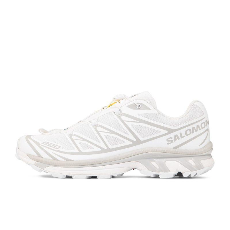 Мужские кроссовки Salomon XT-6