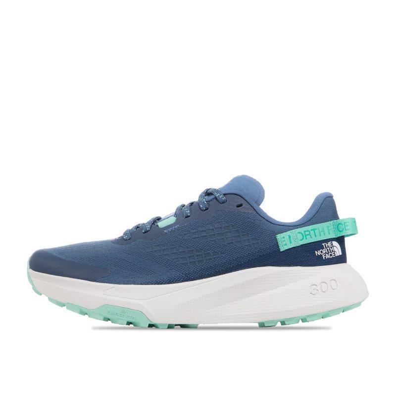 Женские кроссовки The North Face Altamesa 300 синие