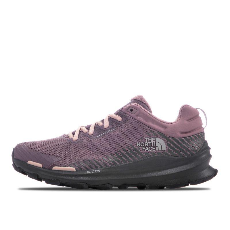 Женские кроссовки The North Face Fastpack Futurelight серые