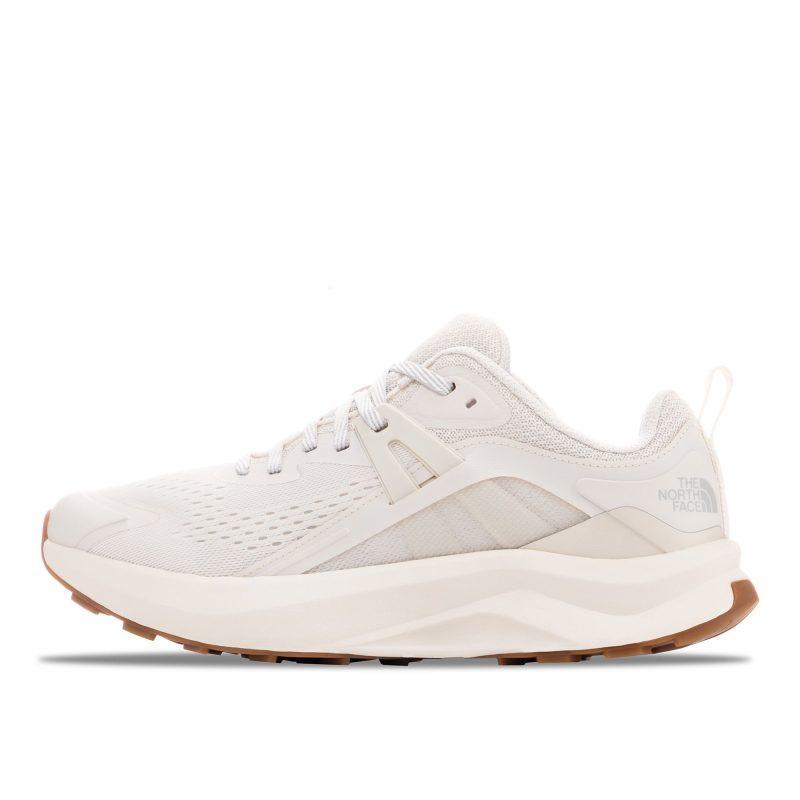 Женские кроссовки The North Face Hypnum белые