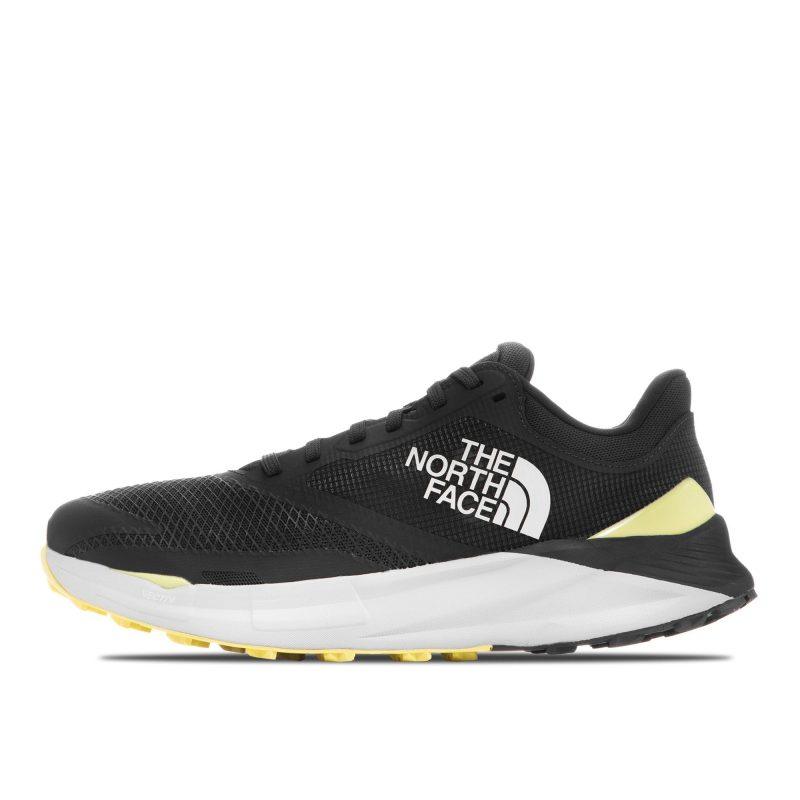 Женские кроссовки The North Face Vectiv Enduris 3 серые