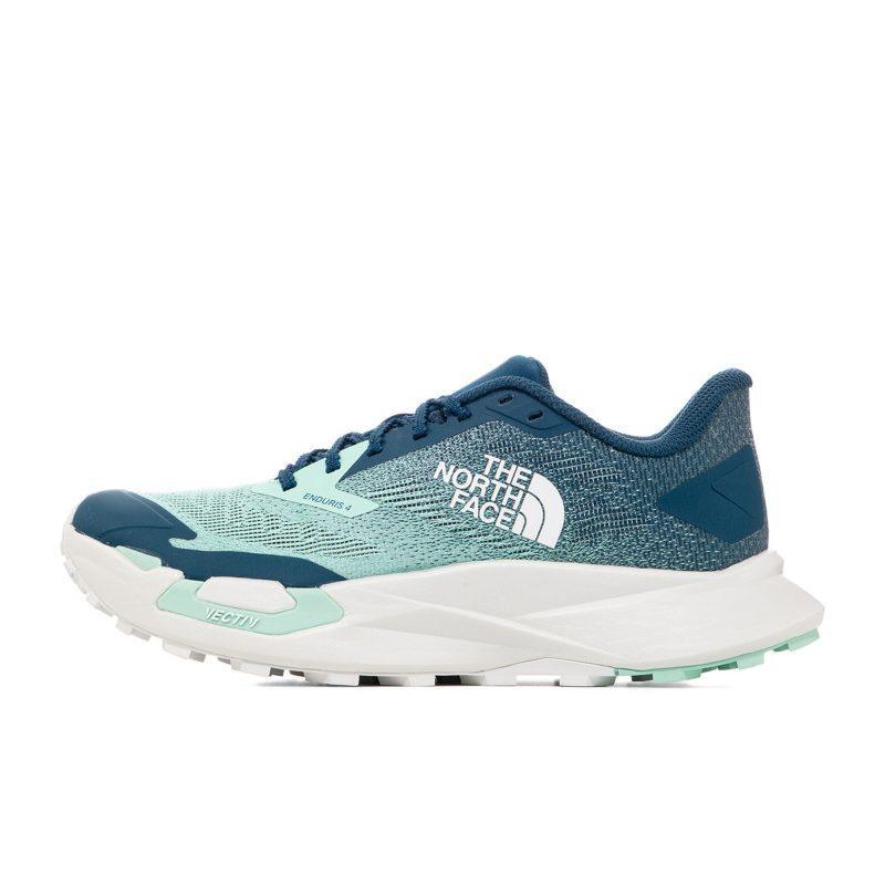Женские кроссовки The North Face Vectiv Enduris 4 разноцветные