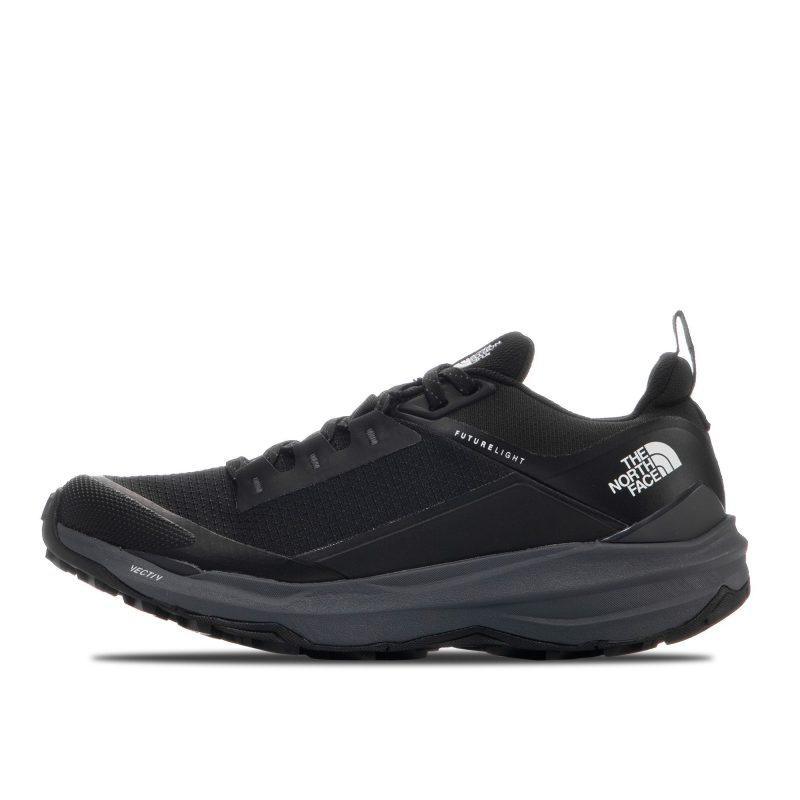 Женские кроссовки The North Face Vectiv Exploris 2 Futurelight чёрные