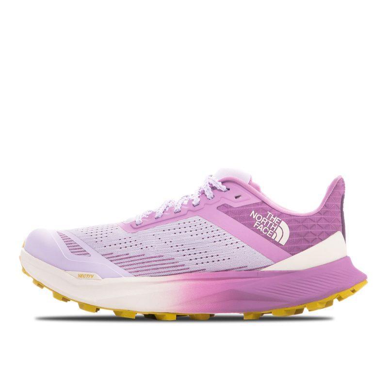 Женские кроссовки The North Face Vectiv Infinite 2 розовые