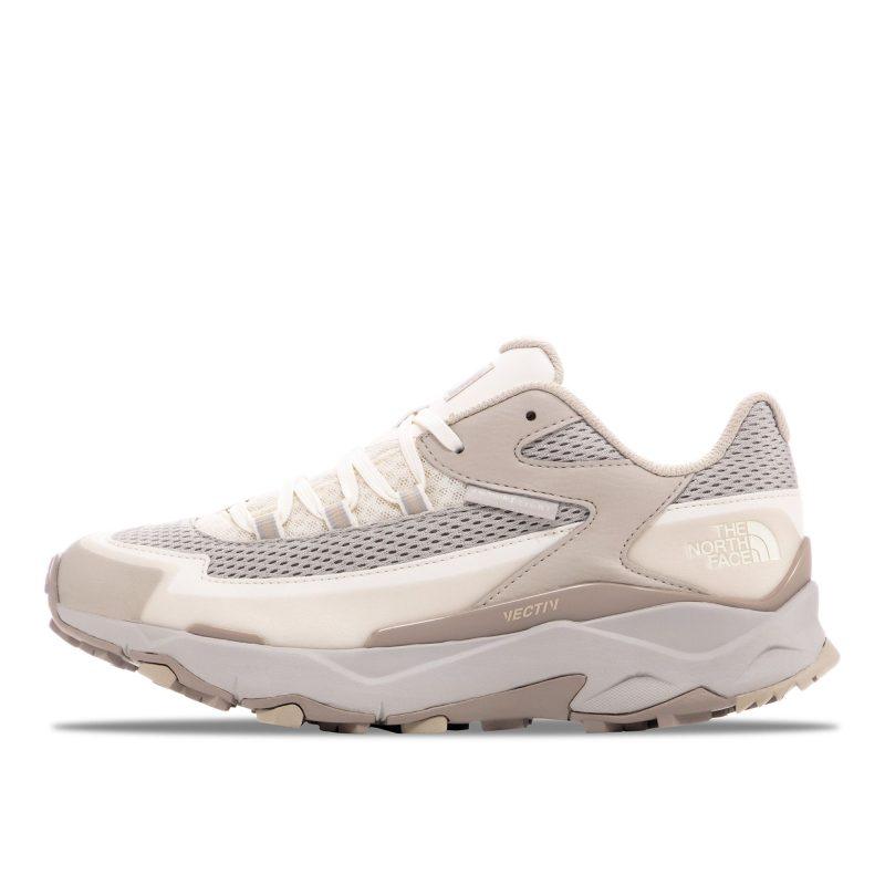Женские кроссовки The North Face Vectiv Taraval Futurelight бежевые