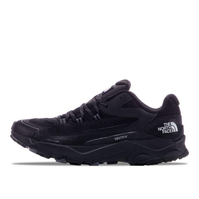 Женские кроссовки The North Face Vectiv Taraval чёрные