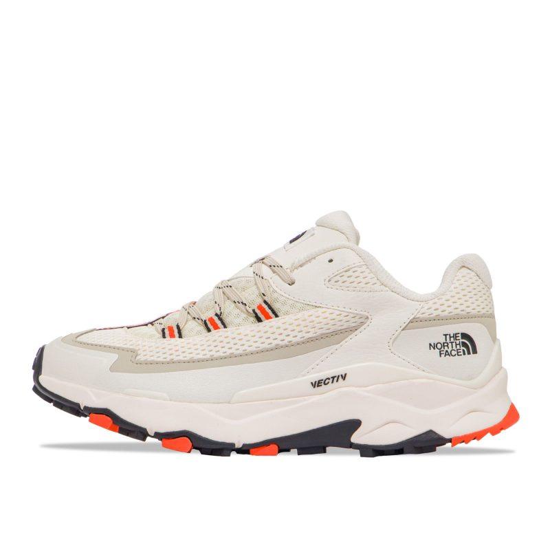 Женские кроссовки The North Face Vectiv Taraval бежевые