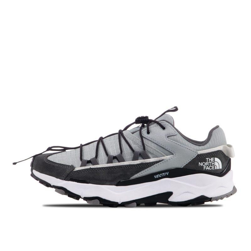 Женские кроссовки The North Face Vectiv Taraval серые