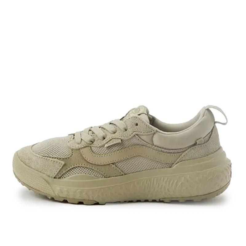 Женские кроссовки Vans MTE UltraRange бежевые