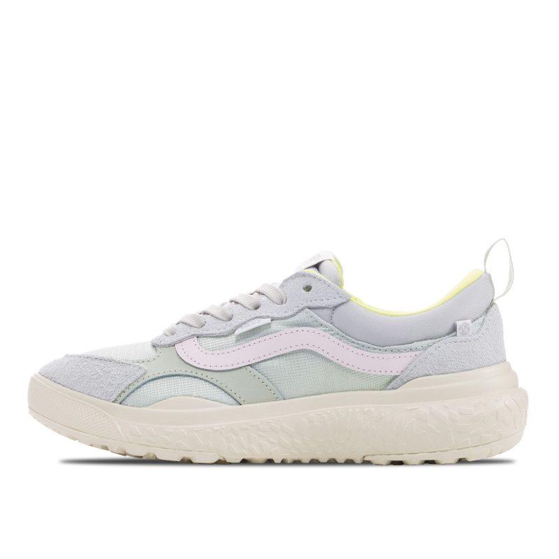 Женские кроссовки Vans UltraRange Neo VR3 разноцветные