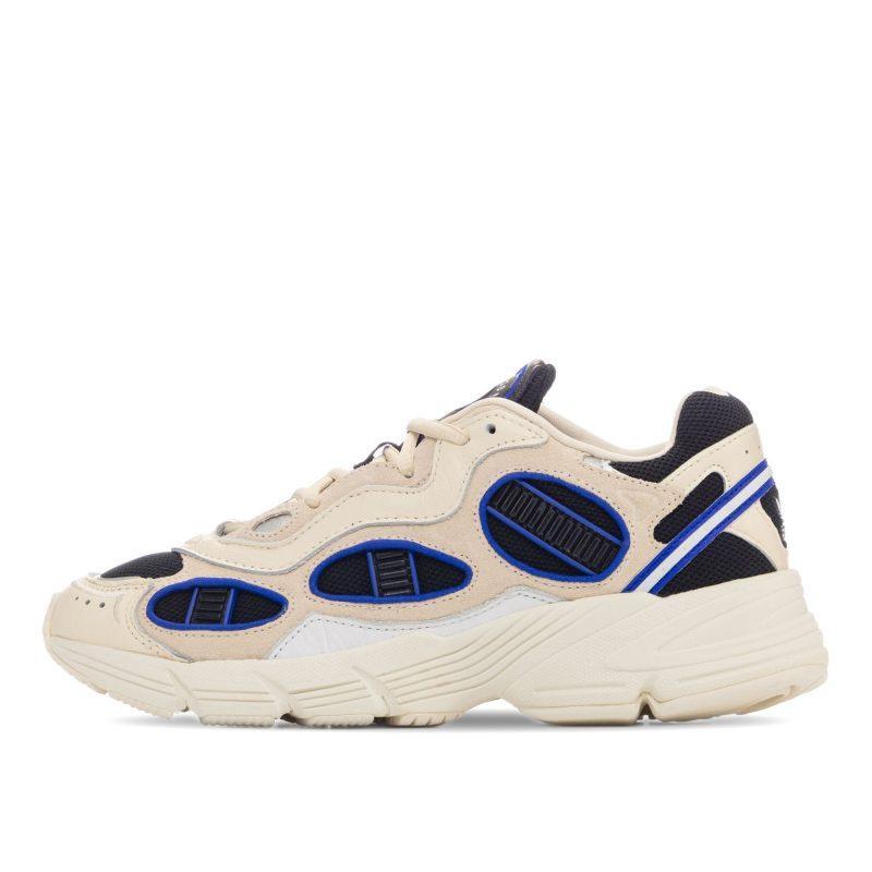 Женские кроссовки adidas Astir SN бежевые
