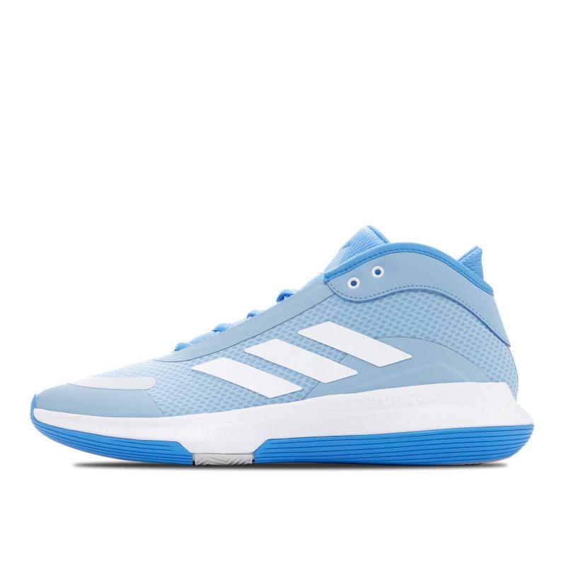Мужские кроссовки adidas Bounce Legends