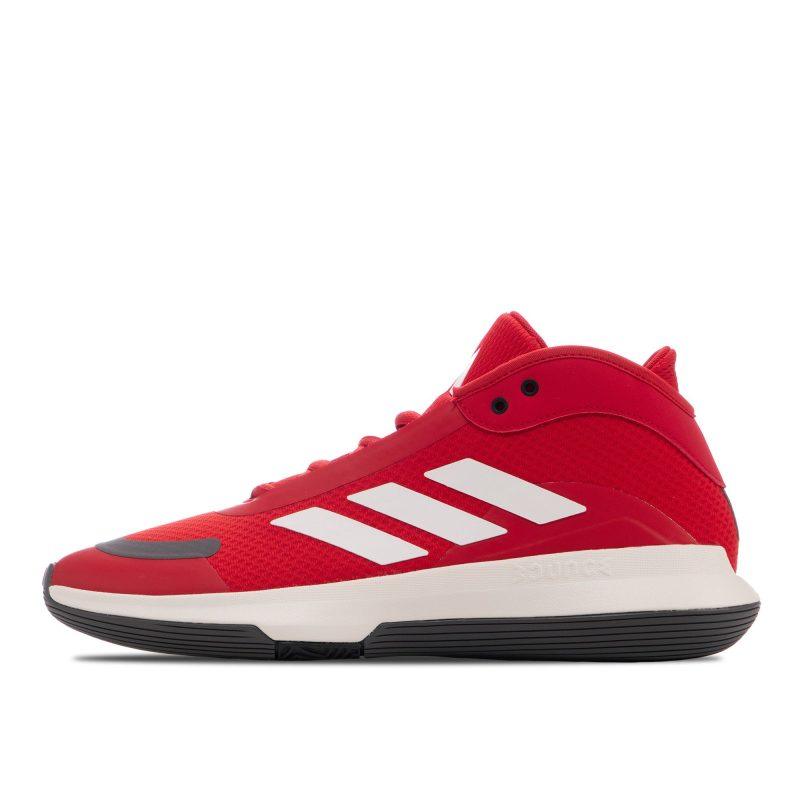 Мужские кроссовки adidas Bounce Legends Low