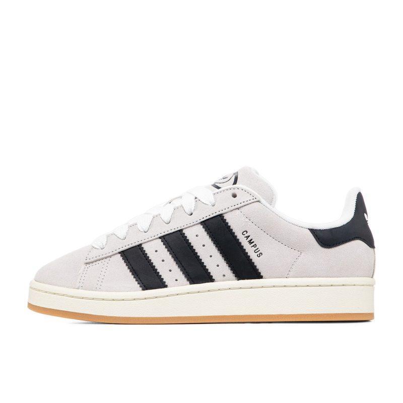 Женские кроссовки adidas Campus 00s серые
