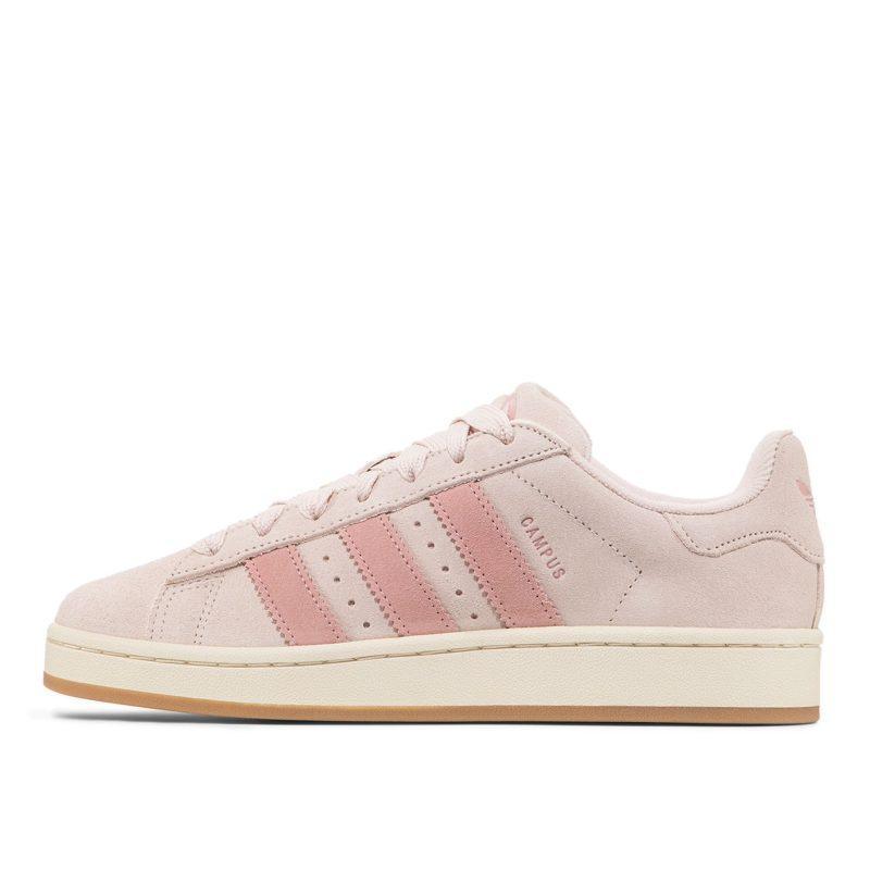 Женские кроссовки adidas Campus 00s розовые