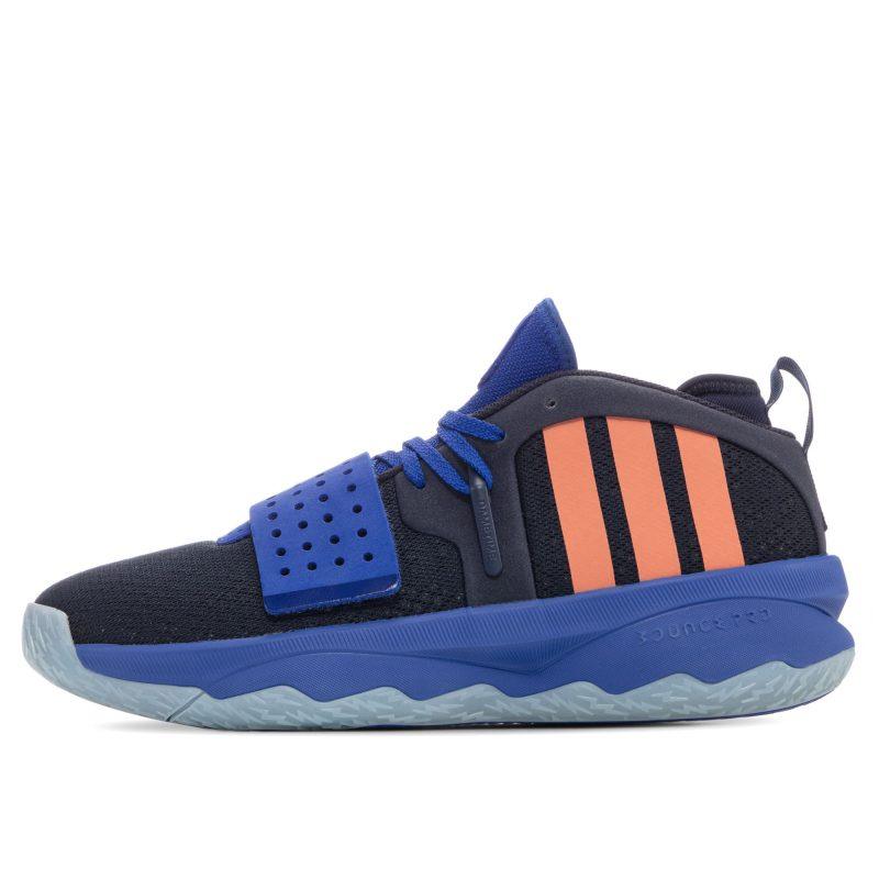 Мужские кроссовки adidas Dame 8 Extply
