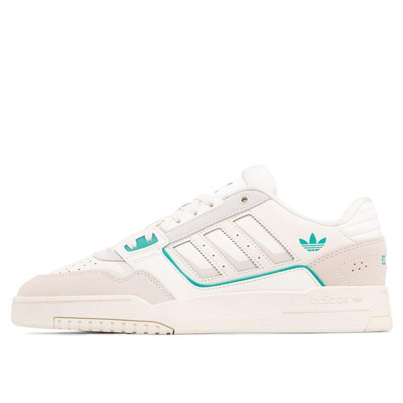 Мужские кроссовки adidas Drop Step Low 2.0