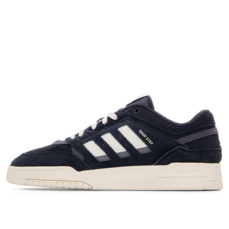 Мужские кроссовки adidas Drop Step Low