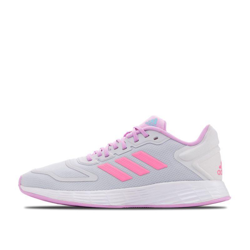 Женские кроссовки adidas Duramo серые