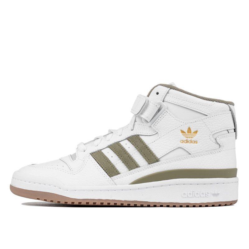 Мужские кроссовки adidas Forum