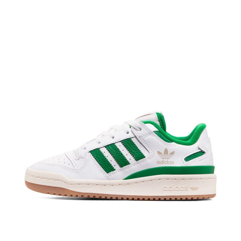 Мужские кроссовки adidas Forum Low CL