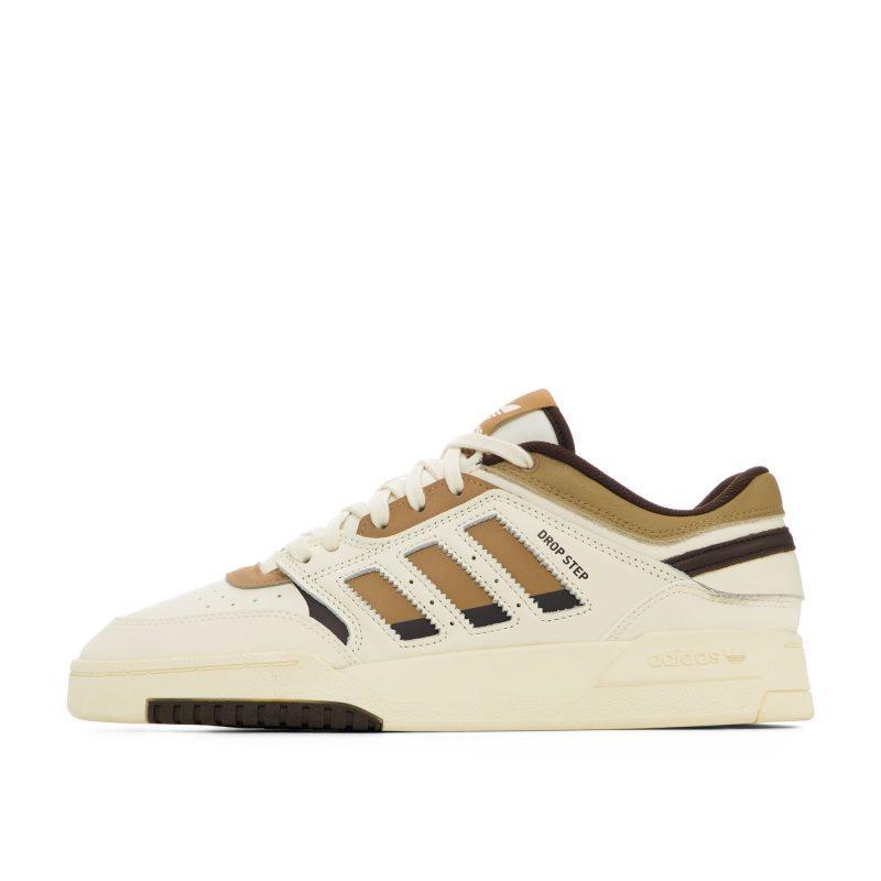Мужские кроссовки adidas Forum Low Drop Step