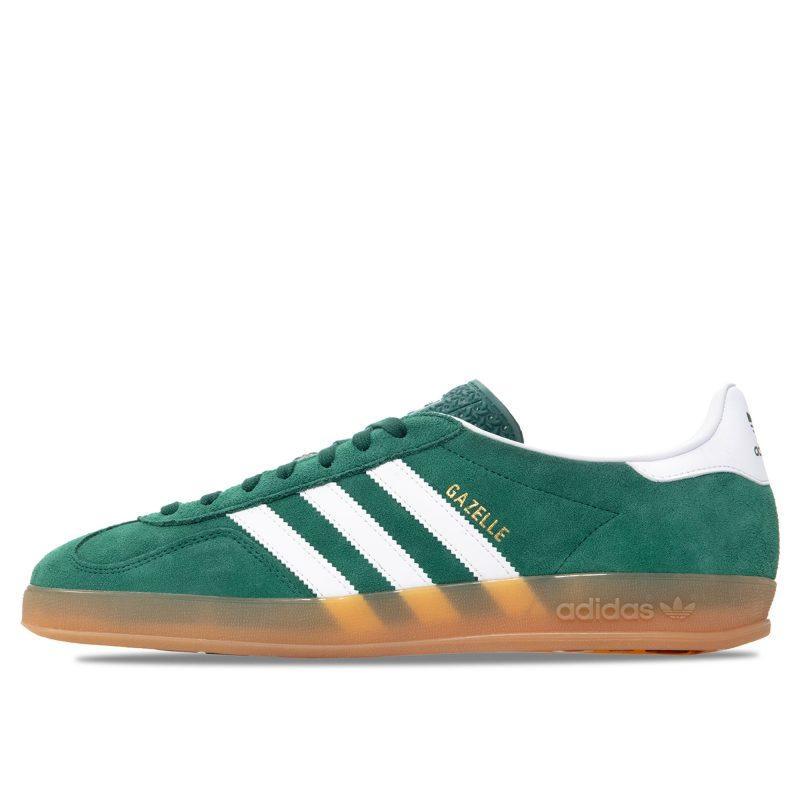 Мужские кроссовки adidas Gazelle Indoor