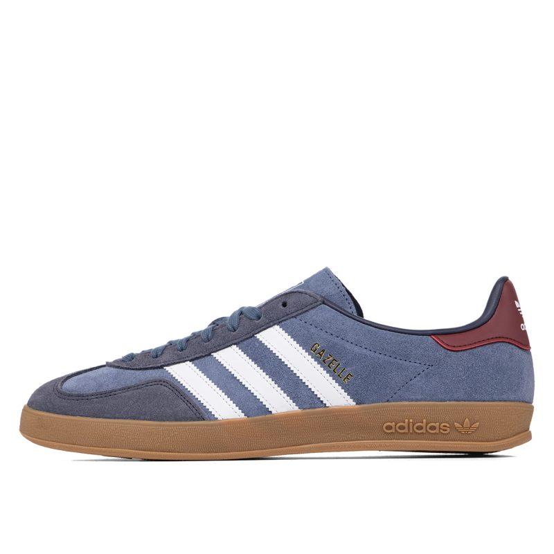 Мужские кроссовки adidas Gazelle Indoor