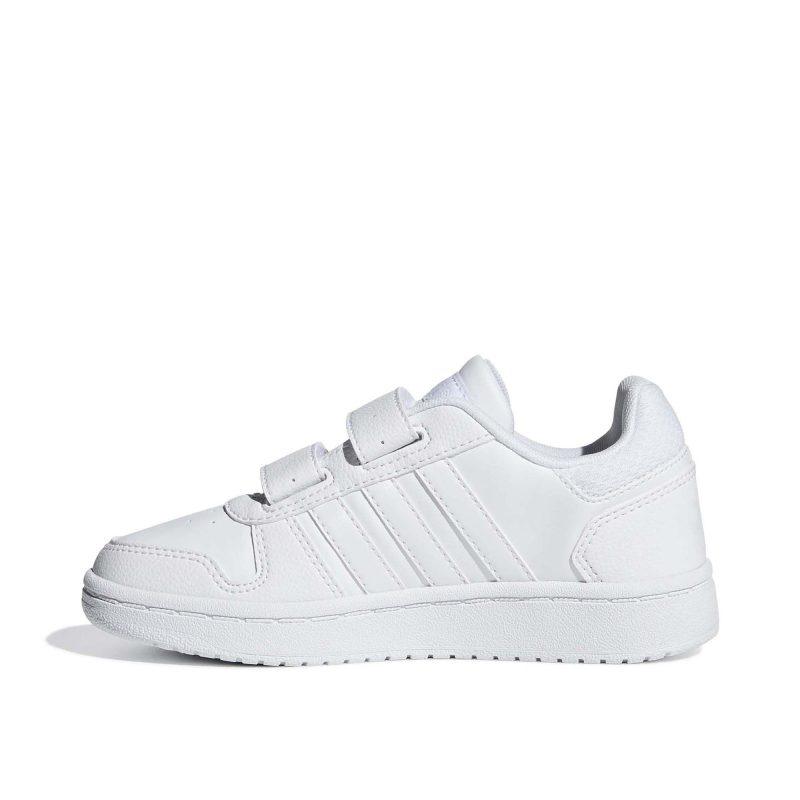 Мужские кроссовки adidas Hoops