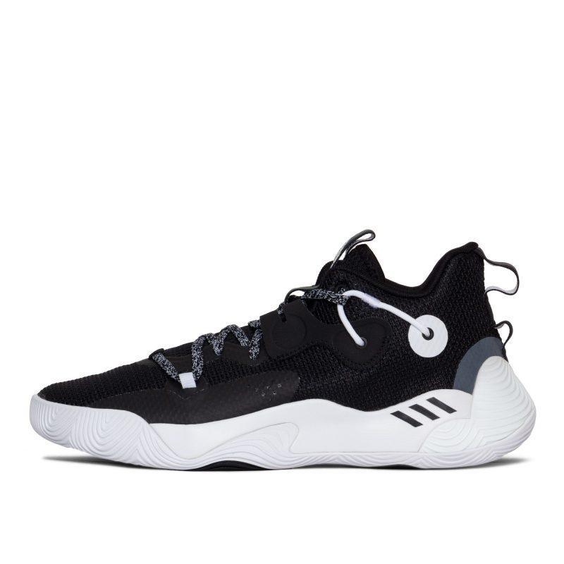 Мужские кроссовки adidas Performance Harden Stepback 3
