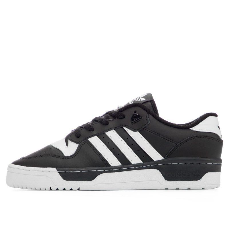 Мужские кроссовки adidas Rivalry Low