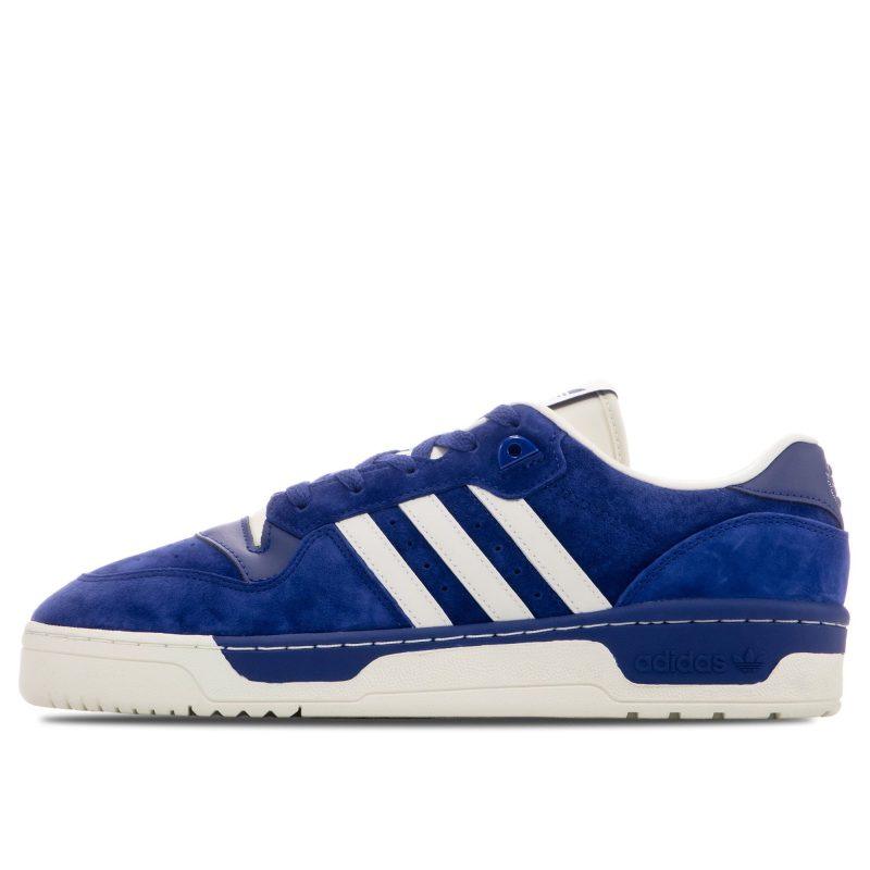 Мужские кроссовки adidas Rivalry Low