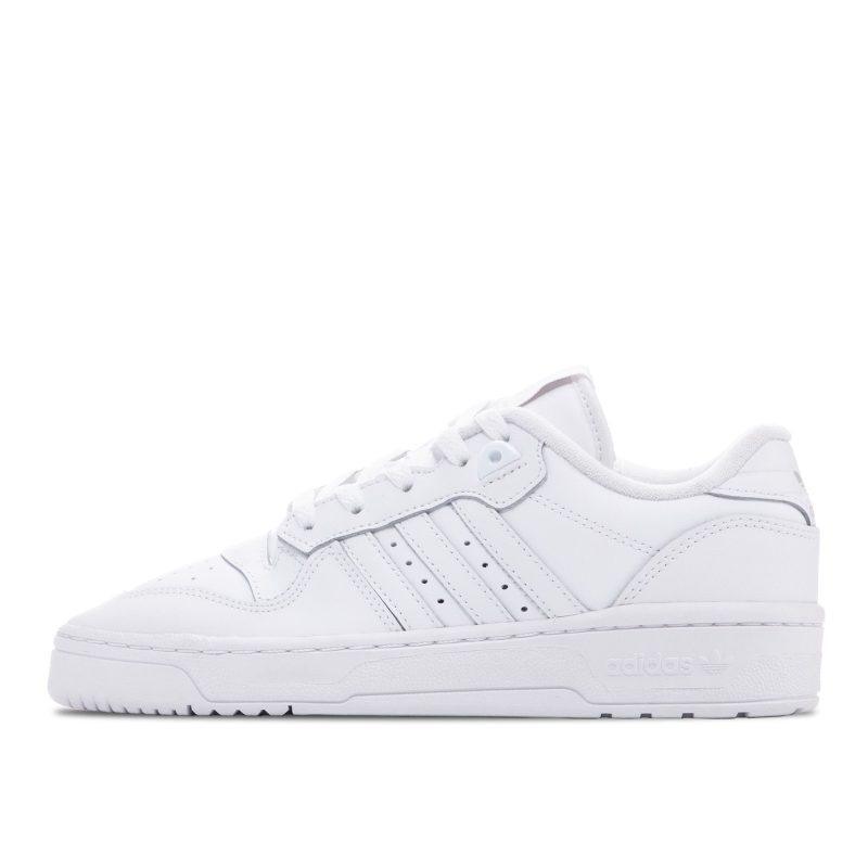 Мужские кроссовки adidas Rivalry Low Junior