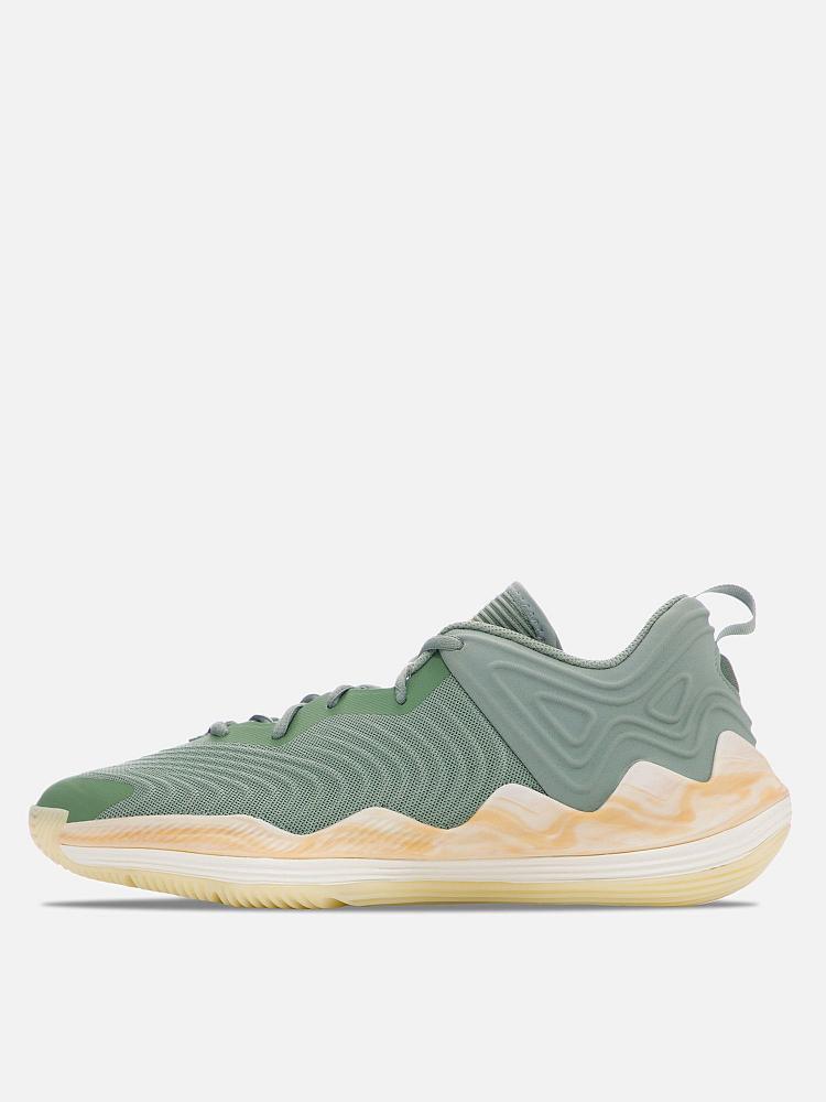 Мужские кроссовки adidas Rose Son of Chi