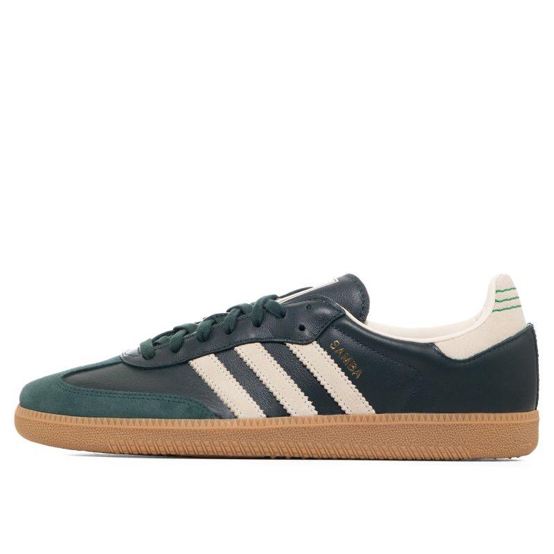 Мужские кроссовки adidas Samba OG