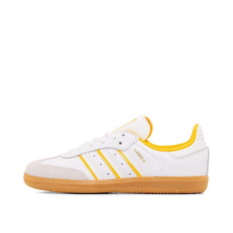 Мужские кроссовки adidas Samba OG