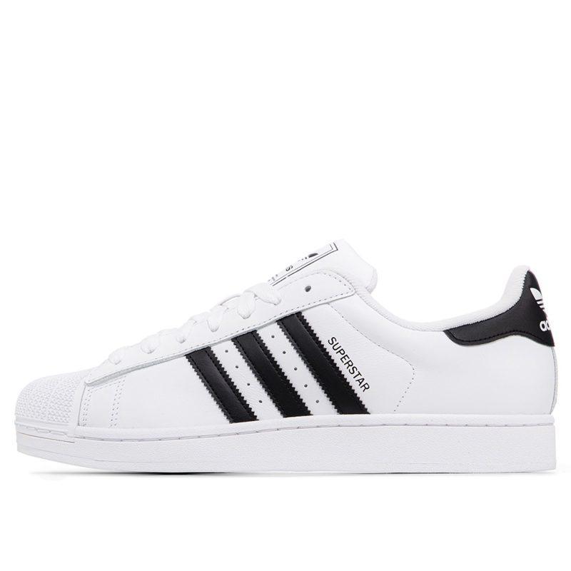 Мужские кроссовки adidas Superstar II