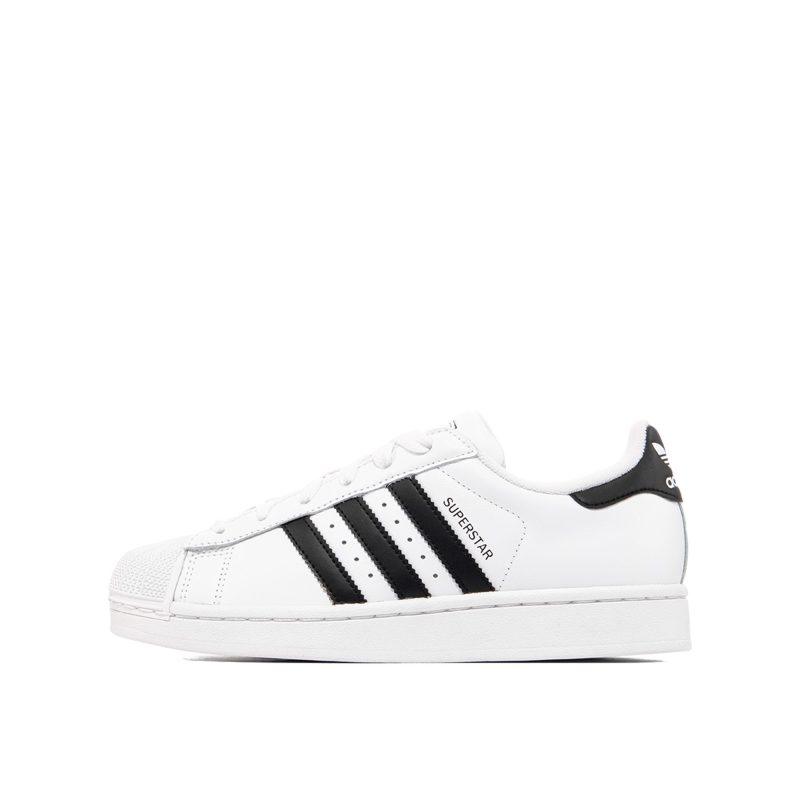 Мужские кроссовки adidas Superstar II