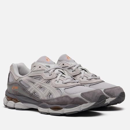 Кроссовки мужские ASICS  1203A383-026