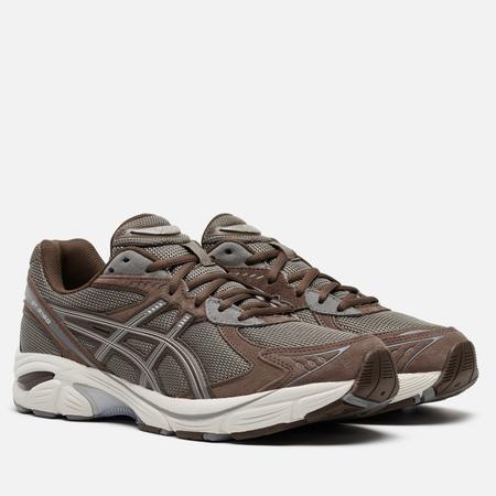 Кроссовки мужские ASICS  1203A605-251