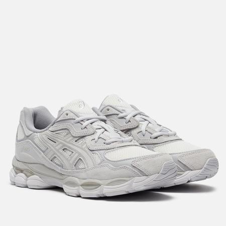 Кроссовки мужские ASICS  1203A663-101