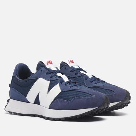 Кроссовки мужские New Balance  MS327CNW