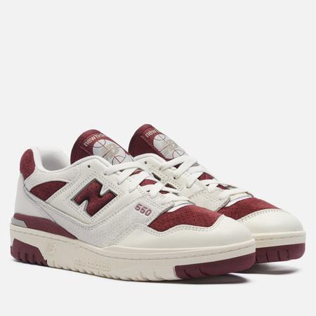 Кроссовки мужские New Balance  BB550LEZ