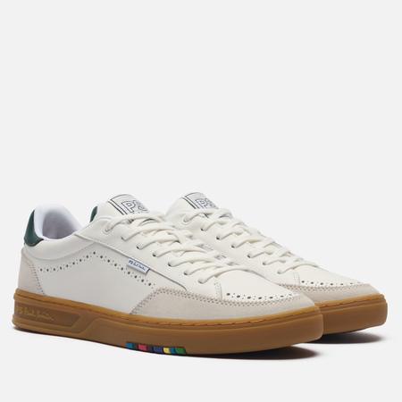 Кроссовки мужские Paul Smith  M2S-HLS10-TLEA-01