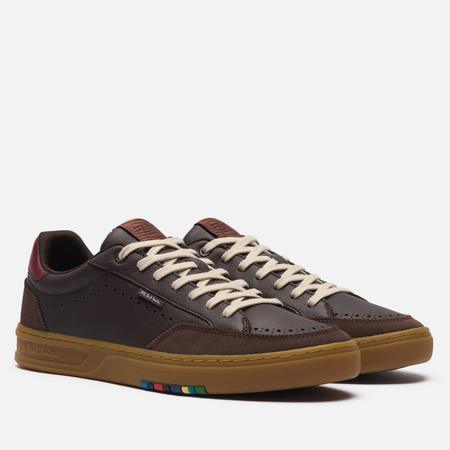 Кроссовки мужские Paul Smith  M2S-HLS12-TLEA-69